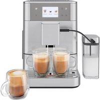 KitchenAid KF7 Espresso Coffee Machine - Stainless Steel - 5KES8557BSX, Stainless Steel