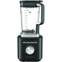 KitchenAid Pure Power K200 5KSB2073BBM - Black, Black