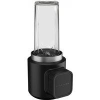 KitchenAid Go Cordless 5KSBR256BM Portable Blender - Black, Black