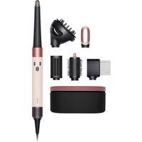 Dyson Airwrap I.D. Curly+Coily Hot Air Styler - Ceramic Pink / Rose Gold, Pink