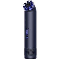 Dyson HushJet Mini Cool Cordless Fan - Ink, Blue