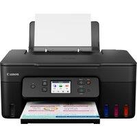 Canon PIXMA G3590 Inkjet Printer - Black, Black