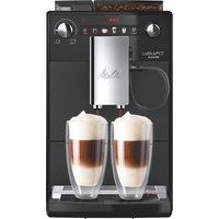 Melitta Latticia OT 6771892 Bean to Cup Coffee Machine - Stainless Steel, Stainless Steel
