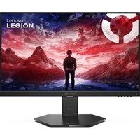 Lenovo Legion 24-10 23.8" Full HD 240Hz Gaming Monitor - Raven Black, Black
