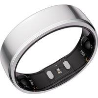 RingConn Gen 2 Smart Ring - Silver - Size 9, Silver