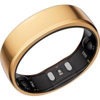 RingConn Gen 2 6975377550974 Smart Ring - Rose Gold - Size 9, Gold