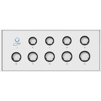 RingConn Gen 2 Smart Ring - Black, Black