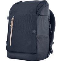 HP Travel Laptop Backpack for 15.6 Laptop - Blue, Blue