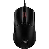 HP HyperX Pulsefire Haste Mouse - Black, Black