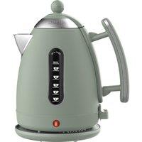 Dualit 72008 Kettle - Sage, Green