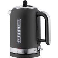 Dualit Classic 72785 Kettle - Black, Black
