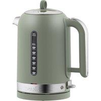 Dualit Classic 72788 Kettle - Sage, Green