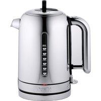 Dualit Classic Vario 72815 Kettle - Chrome, Chrome