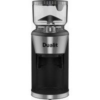 Dualit 75017 Coffee Grinder - Black, Black