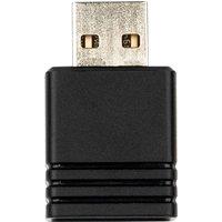 Optoma Projector USB Wi-Fi adapter - Black, Black