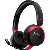 HP HyperX Cloud Mini Wireless Gaming Headset - Black, Black