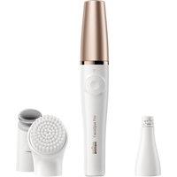 Braun Epilator White, White