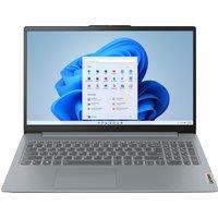 Lenovo IdeaPad Slim 3 15.6" Laptop - Intel Core i5, 512GB SSD, 8 GB RAM - Grey, Grey