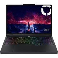 Lenovo Legion LEG PRO5 16 F-R9HX 16 Gaming Laptop - NVIDIA GeForce RTX 5070, AMD Ryzen 9, 1TB SSD - Black, Black