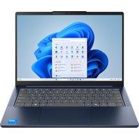 Lenovo IdeaPad Slim 5 14IRH10 OLED 14" Laptop - Intel Core i5, 1TB SSD, 24 GB RAM - Cosmic Blue, Blue