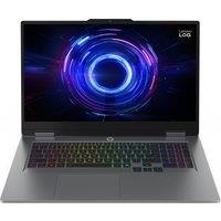 Lenovo LOQ 17IRX10 Gaming Laptop - NVIDIA GeForce RTX 5070, Intel Core i7, 1TB SSD - Grey, Grey