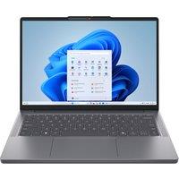 Lenovo IdeaPad Slim 3 14" Laptop - AMD Ryzen 5, 512GB SSD, 8 GB RAM - Luna Grey, Luna Grey