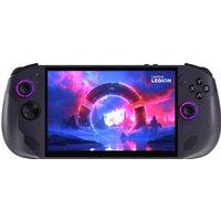 Lenovo Legion Go S 8" Handheld Game Console - Black, Black