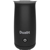 Dualit Milk frother 84140 Milk Frother - Matt Black, Black