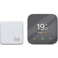 Hive Smart Thermostat - Self Install - White, White