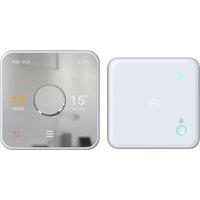 Hive Hive V4 Hubless Smart Thermostat - Self Install - White, White