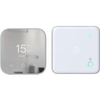 Hive Mini Heating (Hubless) with Opentherm Smart Thermostat - Self Install - White, White