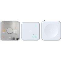 Hive V4 Nano 3 Smart Thermostat - Self Install - White, White