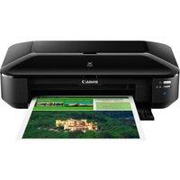 Canon PIXMA iX6850 Inkjet Printer - Black, Black