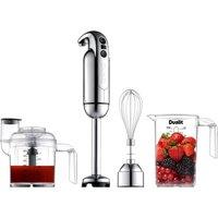 Dualit 88910 Hand Blender - Chrome, Chrome