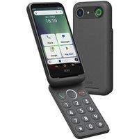 Doro Aurora A20 40GB Smartphone in Graphite, Graphite