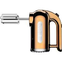 Dualit 89307 Hand Mixer - Copper, Brass