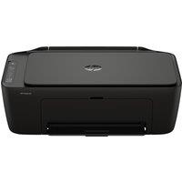 HP DeskJet 2910 Wireless All In One Inkjet Printer - Grey, Grey