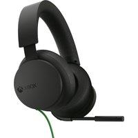 Xbox Stereo Wired Gaming Headset - Black, Black