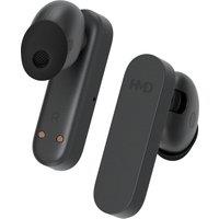 HMD Amped Buds In-Ear Headphones - Black, Black