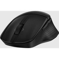 HP 480 Comfort Mouse - Black, Black