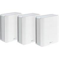 ASUS ZenWiFi BT8 3 Pack, White