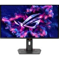 ASUS ROG Strix OLED XG27UCDMG 4K Ultra HD OLED Gaming Monitor - Black, Black