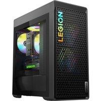 Lenovo Legion T5 26IRB8 Gaming PC - NVIDIA GeForce RTX 4060, Intel Core i5, 1TB SSD - Grey, Grey