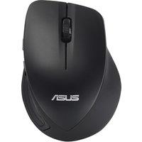 ASUS WT465 Optical Mouse - Black, Black