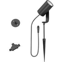 Philips Hue Ambiance Lily, Black