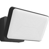Philips Hue Ambiance Discover Outdoor Floodlight, Black