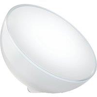 Philips Hue Ambiance Go 2.0 White & Colour Portable Light, White