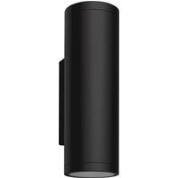 Philips Hue Ambiance Appear Wall Light, Black