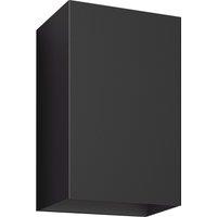 Philips Hue Ambiance Resonate Wall Light, Black