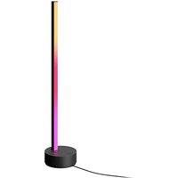 Philips Hue Ambiance Signe Table Lamp, Black
